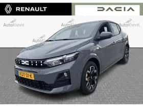 Dacia Sandero (2026)