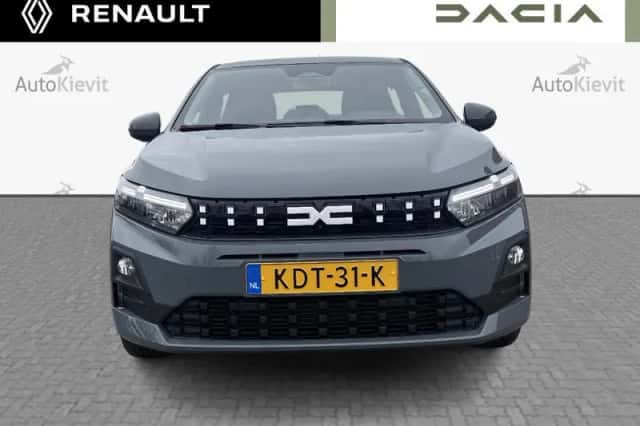 Dacia Sandero (2026) thumbnail 2