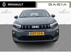 Dacia Sandero (2026) thumbnail 2