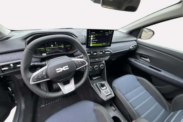 Dacia Sandero (2026) thumbnail 13