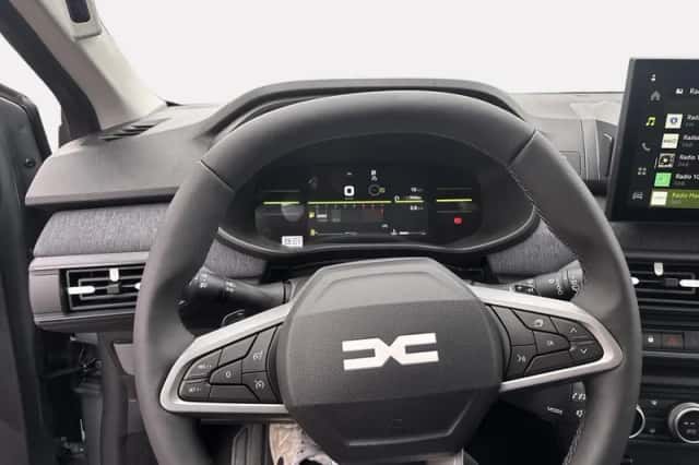 Dacia Sandero (2026) thumbnail 16