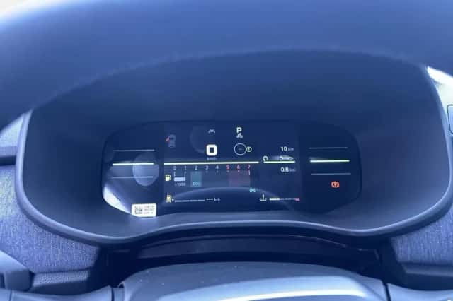 Dacia Sandero (2026) thumbnail 17