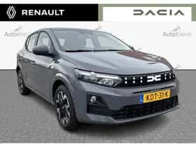 Dacia Sandero (2026) thumbnail 3