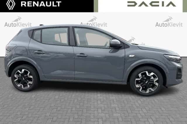 Dacia Sandero (2026) thumbnail 4