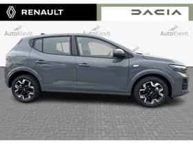 Dacia Sandero (2026) thumbnail 4