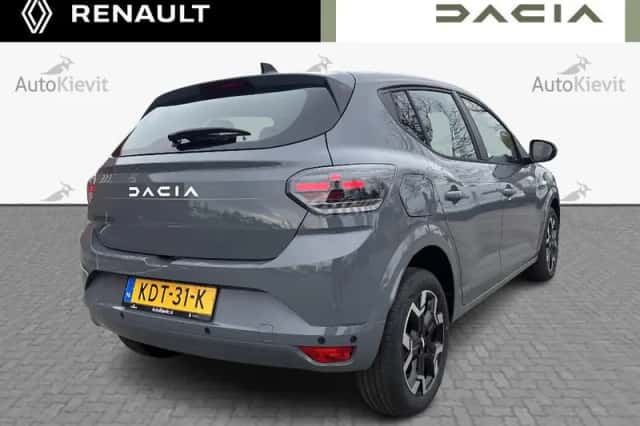 Dacia Sandero (2026) thumbnail 5