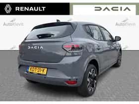 Dacia Sandero (2026) thumbnail 5
