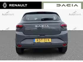 Dacia Sandero (2026) thumbnail 6