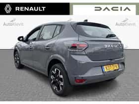 Dacia Sandero (2026) thumbnail 7