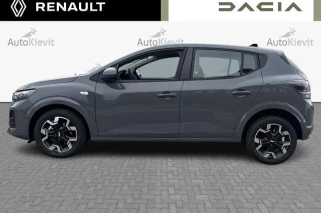 Dacia Sandero (2026) thumbnail 8