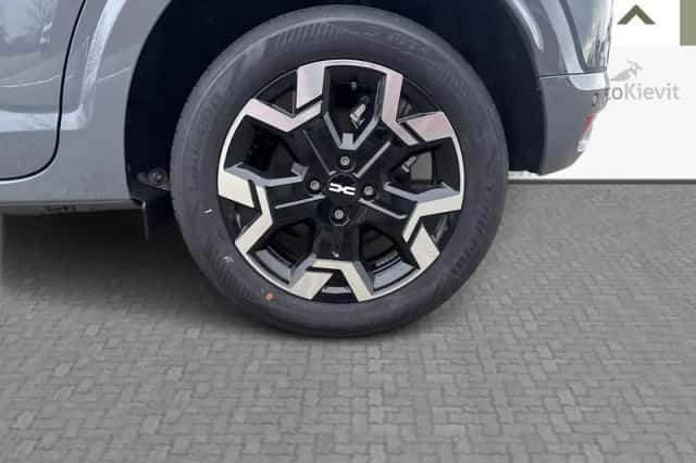 Dacia Sandero (2026) thumbnail 9