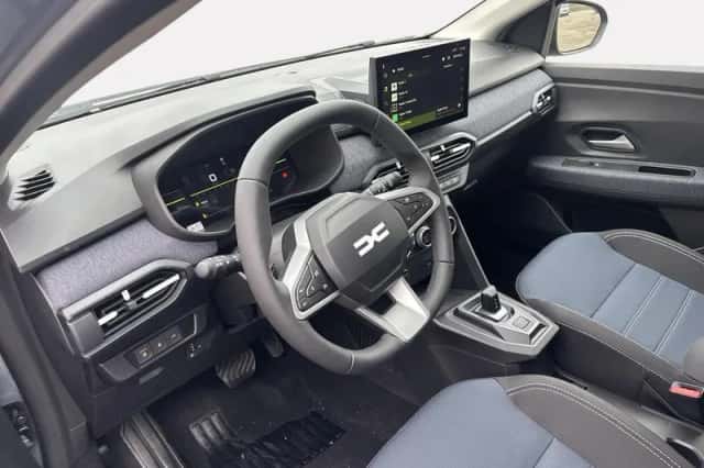 Dacia Sandero (2026) thumbnail 10