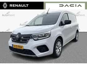 Renault Kangoo (2026)