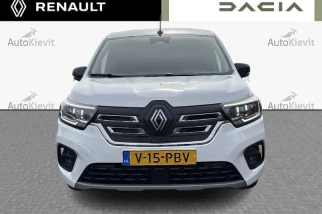 Renault Kangoo (2026) thumbnail 2