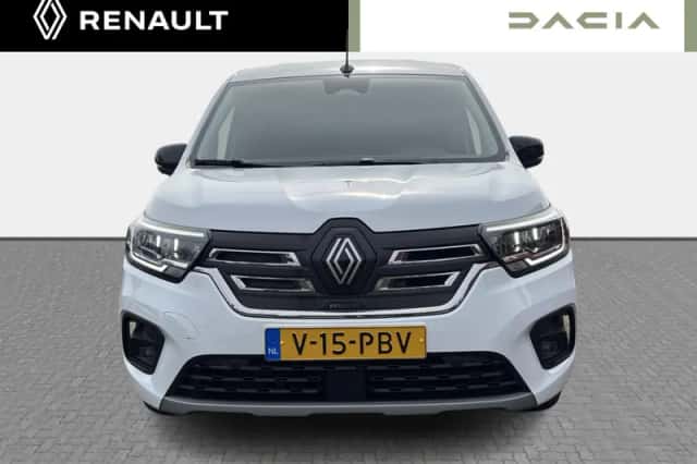Renault Kangoo (2026) thumbnail 2