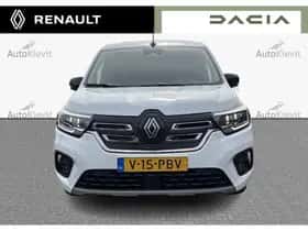 Renault Kangoo (2026) thumbnail 2