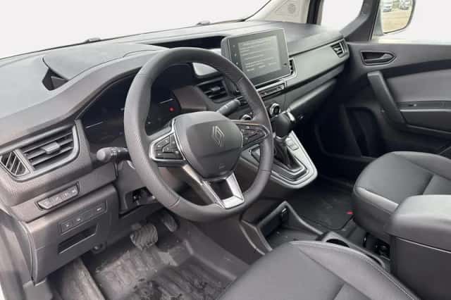 Renault Kangoo (2026) thumbnail 12