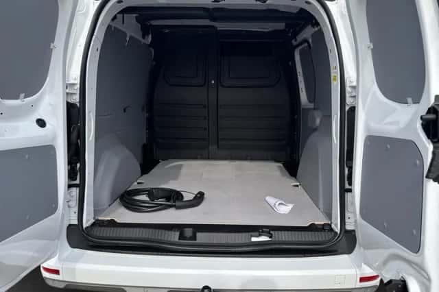 Renault Kangoo (2026) thumbnail 14