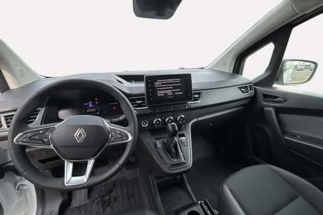 Renault Kangoo (2026) thumbnail 15