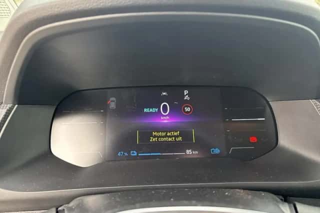 Renault Kangoo (2026) thumbnail 20