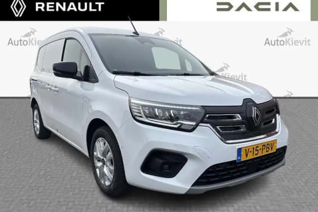 Renault Kangoo (2026) thumbnail 3