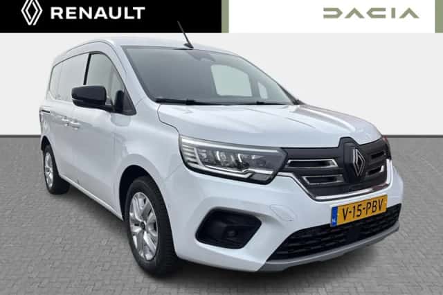 Renault Kangoo (2026) thumbnail 3