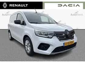 Renault Kangoo (2026) thumbnail 3