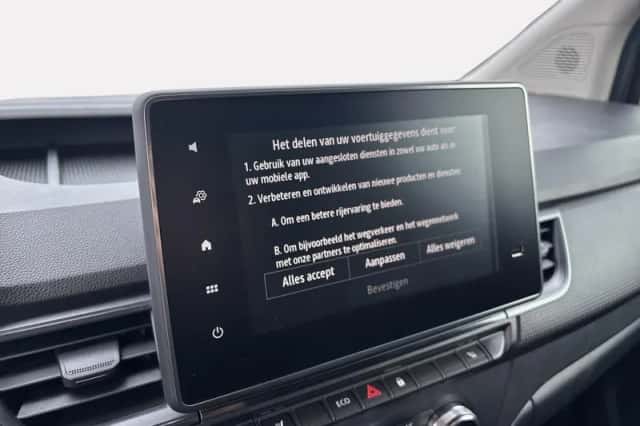 Renault Kangoo (2026) thumbnail 21