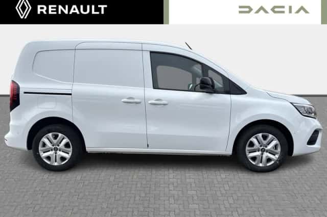 Renault Kangoo (2026) thumbnail 4