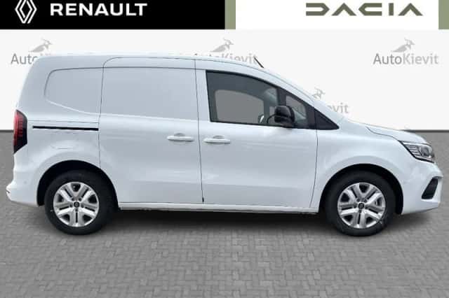 Renault Kangoo (2026) thumbnail 4