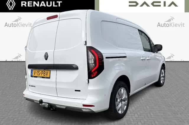 Renault Kangoo (2026) thumbnail 5