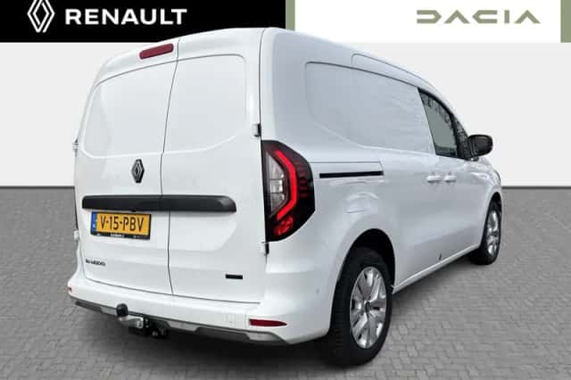 Renault Kangoo (2026) thumbnail 5