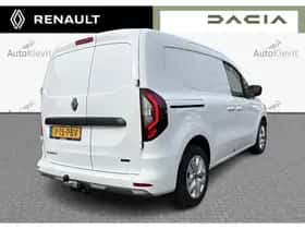 Renault Kangoo (2026) thumbnail 5
