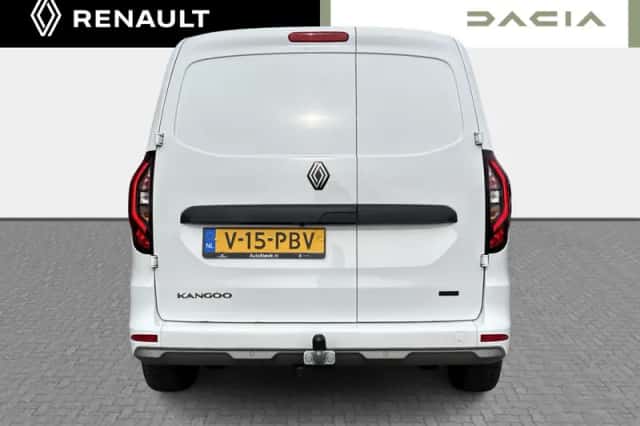 Renault Kangoo (2026) thumbnail 6