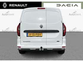 Renault Kangoo (2026) thumbnail 7