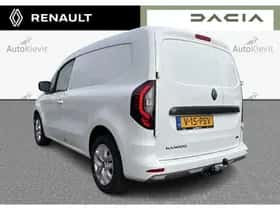 Renault Kangoo (2026) thumbnail 8