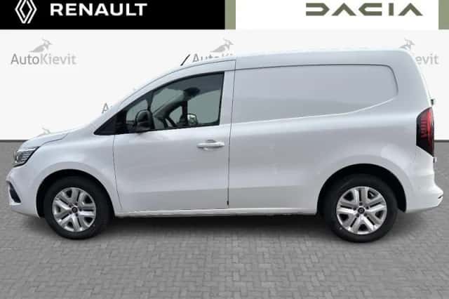 Renault Kangoo (2026) thumbnail 9