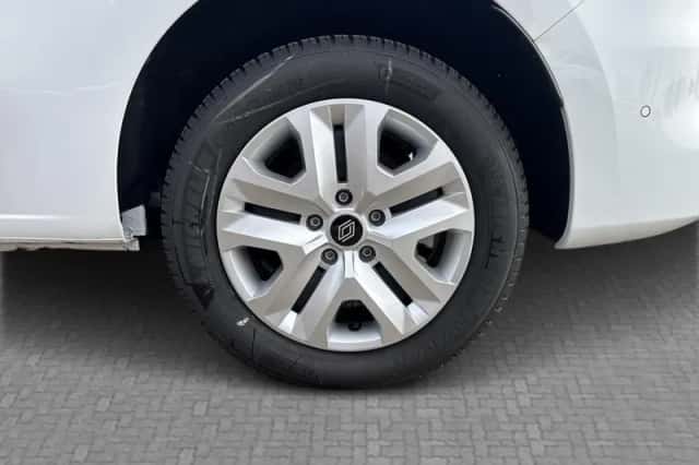 Renault Kangoo (2026) thumbnail 10
