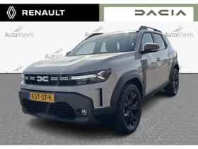 Dacia Duster (2026)
