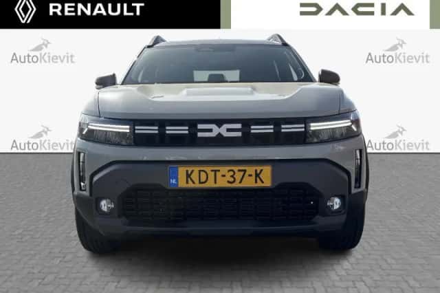 Dacia Duster (2026) thumbnail 2