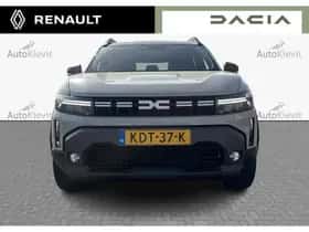 Dacia Duster (2026) thumbnail 2