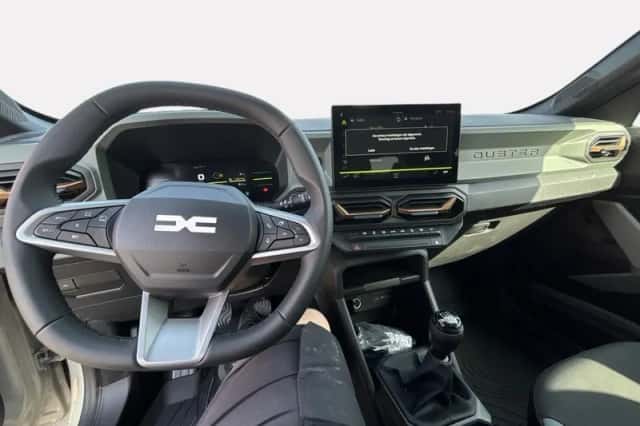 Dacia Duster (2026) thumbnail 13