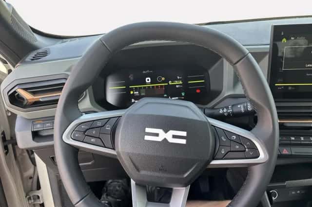 Dacia Duster (2026) thumbnail 16