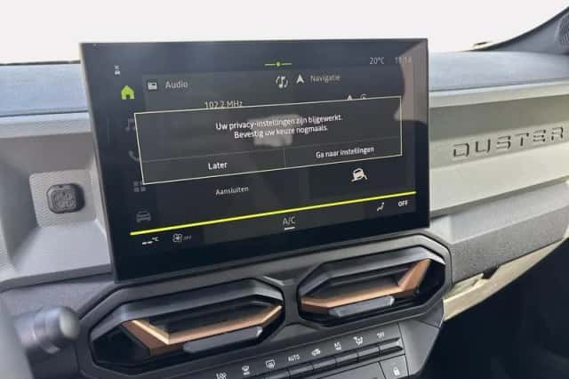 Dacia Duster (2026) thumbnail 18