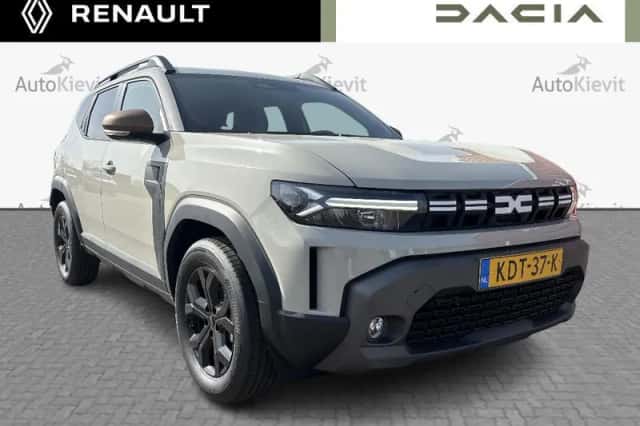 Dacia Duster (2026) thumbnail 3