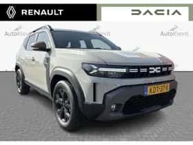 Dacia Duster (2026) thumbnail 3