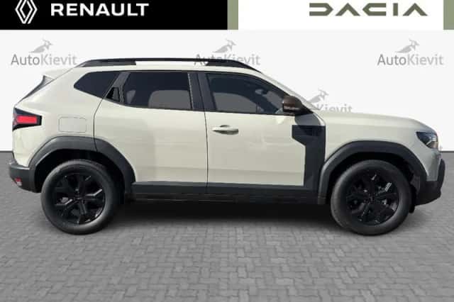 Dacia Duster (2026) thumbnail 4