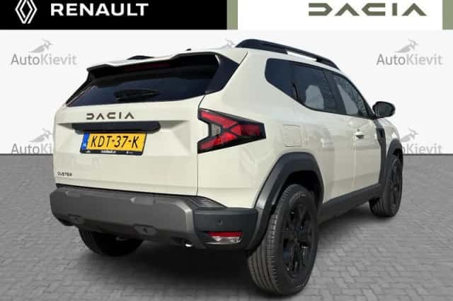 Dacia Duster (2026) thumbnail 5