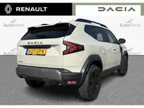 Dacia Duster (2026) thumbnail 5