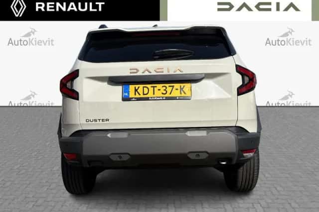 Dacia Duster (2026) thumbnail 6